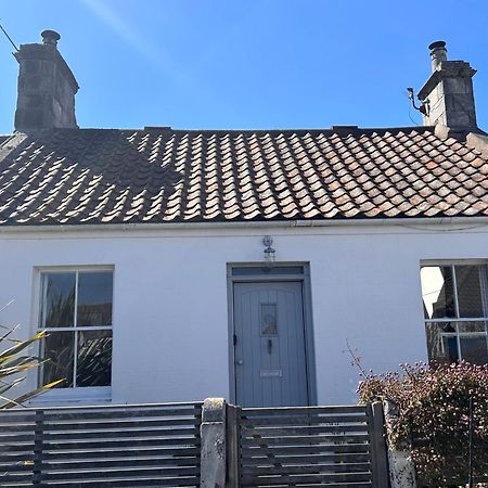 Beautiful Coastal Cottage In פיטנווים מראה חיצוני תמונה
